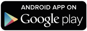 Download our mobile app on the Google play store